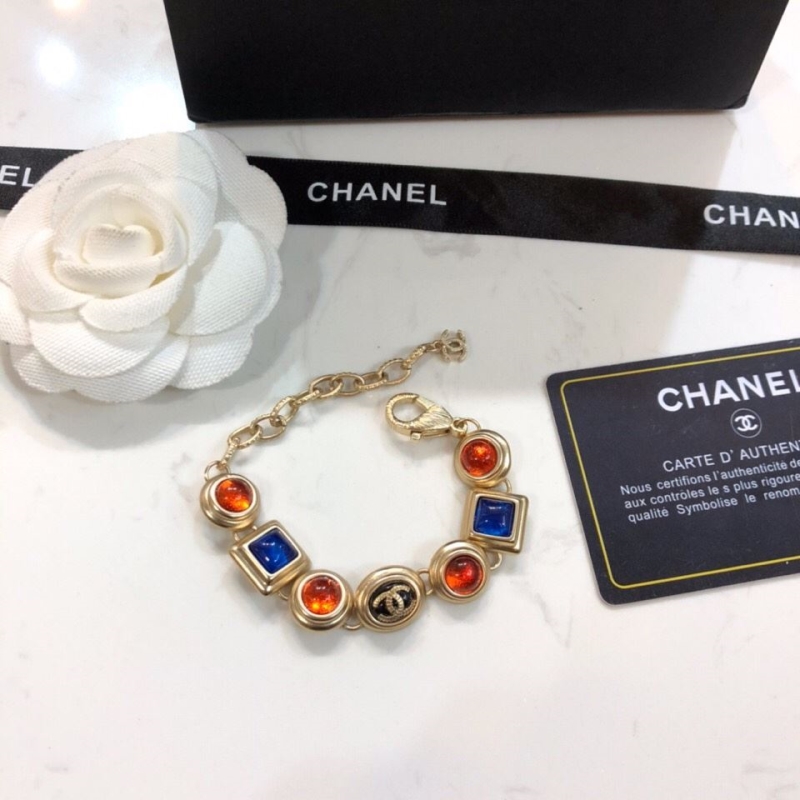 Ch**el bracelets